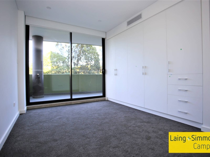 A101/40-42 Loftus Crescent, Homebush NSW 2140