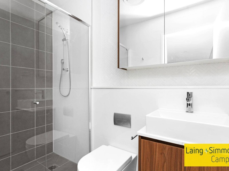 A101/40-42 Loftus Crescent, Homebush NSW 2140