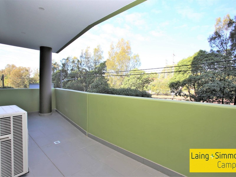 A101/40-42 Loftus Crescent, Homebush NSW 2140