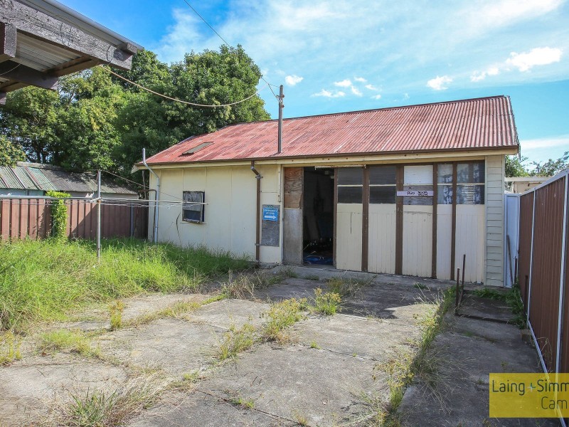 3-5 Robinson St North, Wiley Park NSW 2195