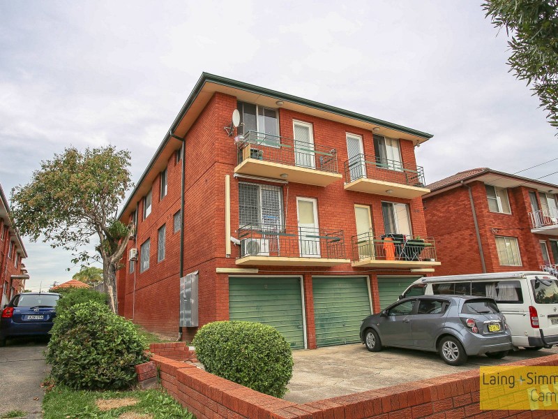 6/120 Evaline Street, Campsie NSW 2194