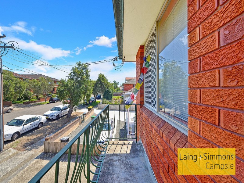 4/14 Park Street, Campsie NSW 2194