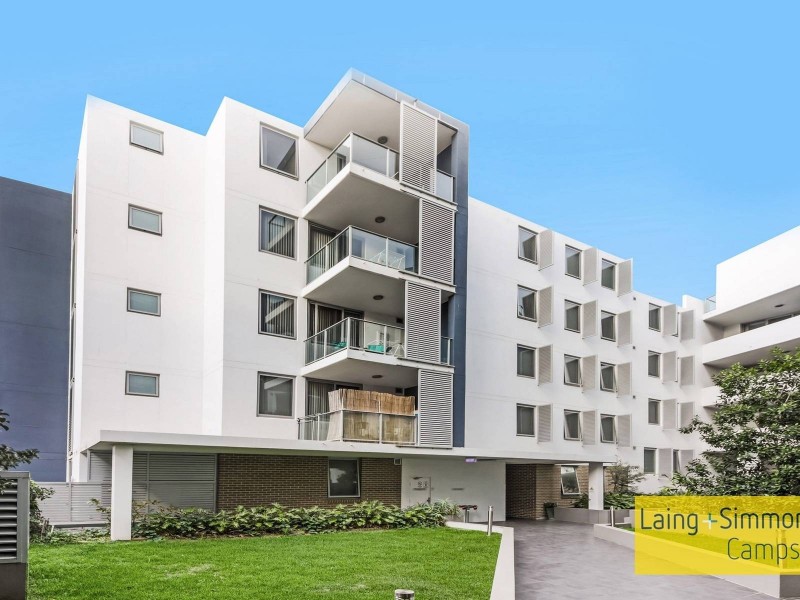 216/363 Beamish Street, Campsie NSW 2194