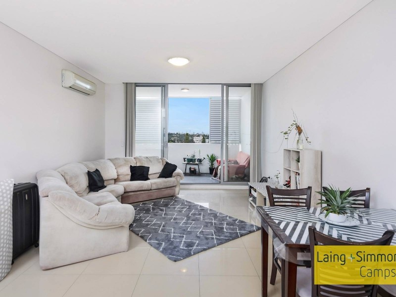 216/363 Beamish Street, Campsie NSW 2194