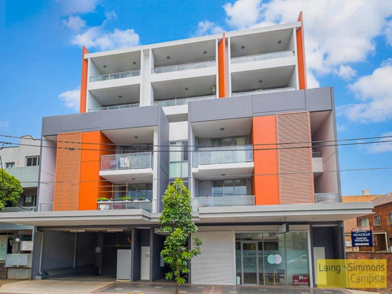 3/11 Ninth Avenue, Campsie NSW 2194