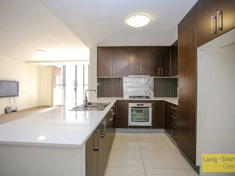 3/11 Ninth Avenue, Campsie NSW 2194