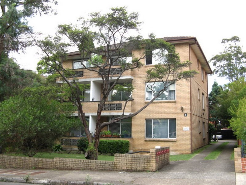 5/7 Church Street, Ashfield NSW 2131