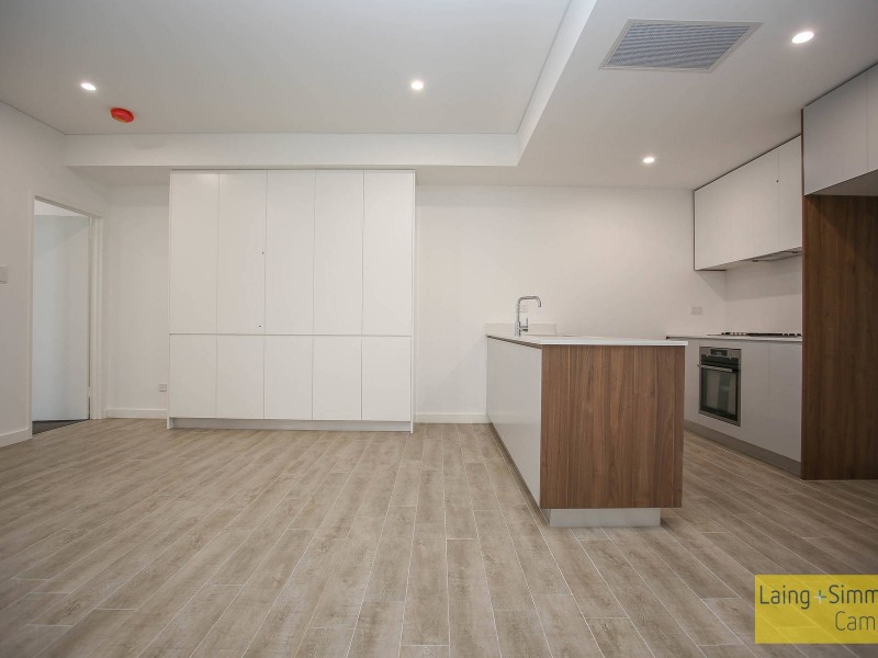 B304/40-42 Loftus Crescent, Homebush NSW 2140