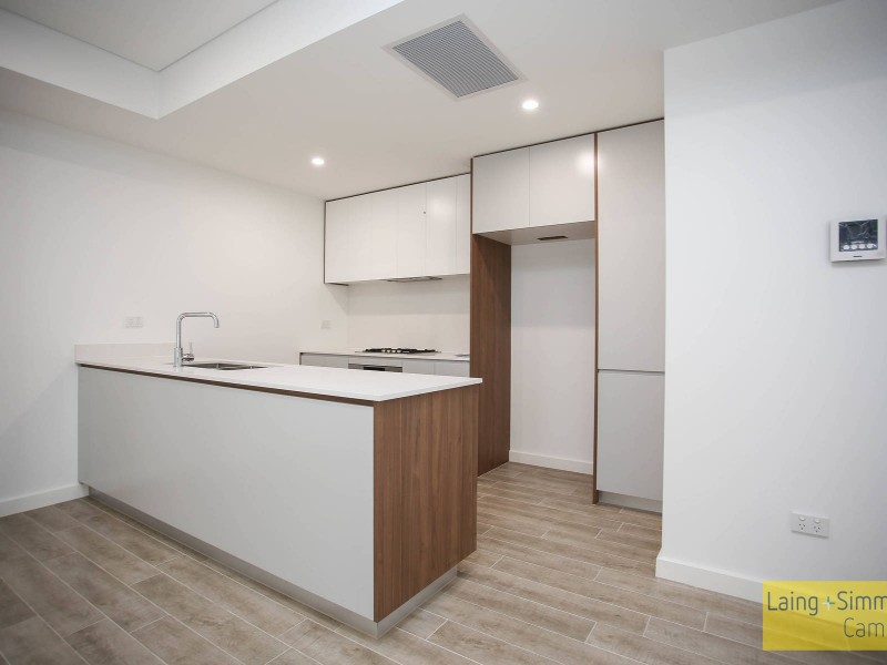 B304/40-42 Loftus Crescent, Homebush NSW 2140