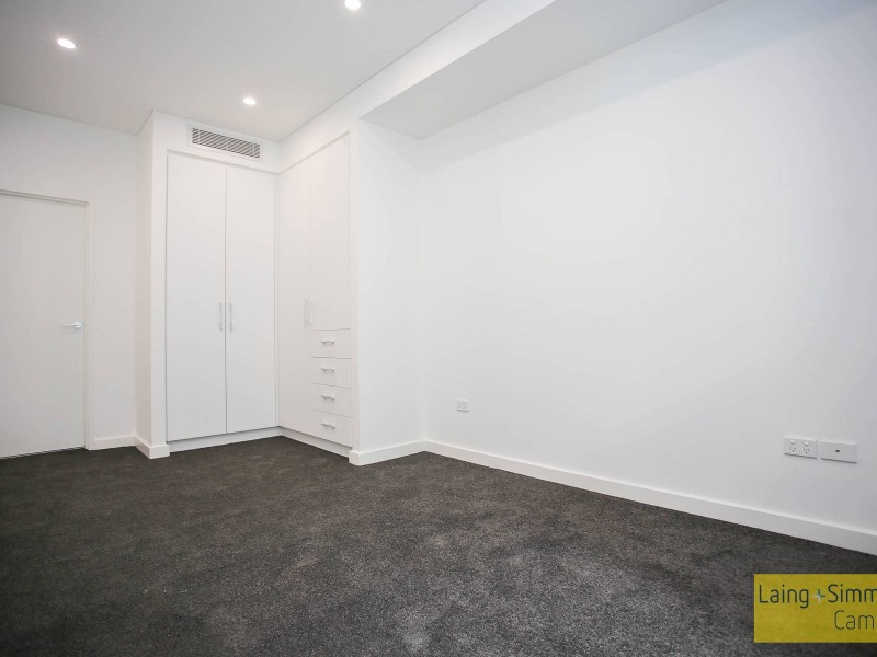 B304/40-42 Loftus Crescent, Homebush NSW 2140