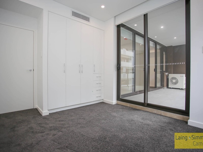 B304/40-42 Loftus Crescent, Homebush NSW 2140