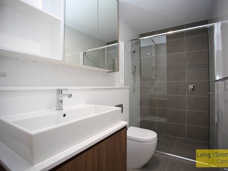 B304/40-42 Loftus Crescent, Homebush NSW 2140
