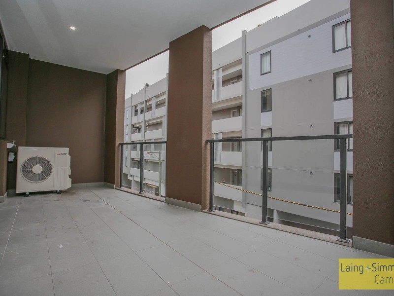 B304/40-42 Loftus Crescent, Homebush NSW 2140