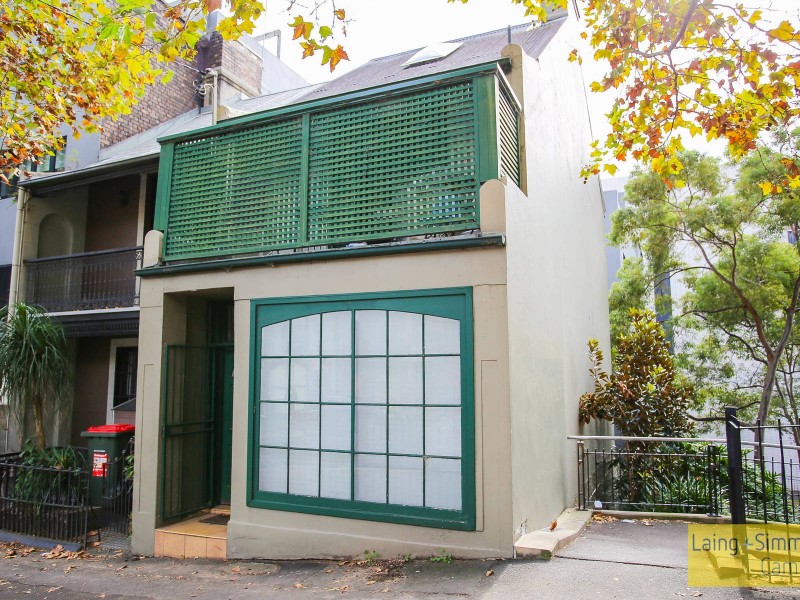 108 Albion Street, Surry Hills NSW 2010