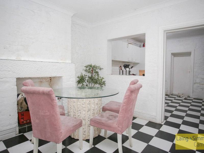 108 Albion Street, Surry Hills NSW 2010