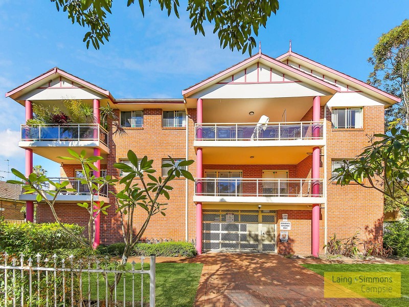 2/16 Seventh Ave, Campsie NSW 2194