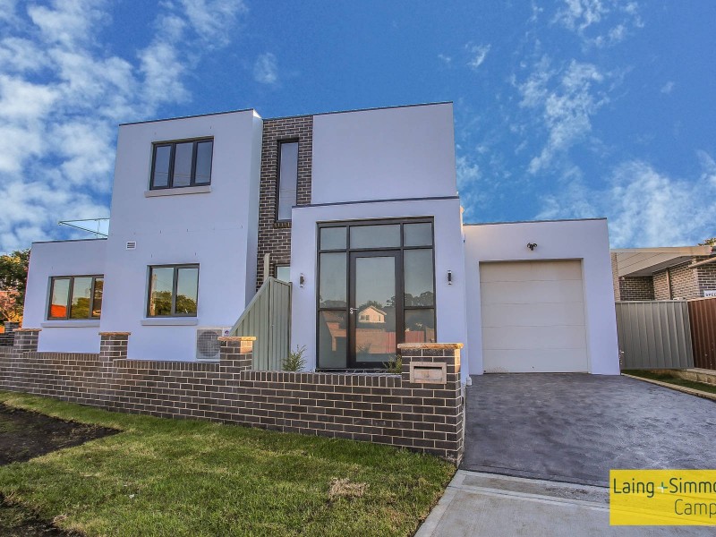 28b Cooloogatta Rd, Beverly Hills NSW 2209