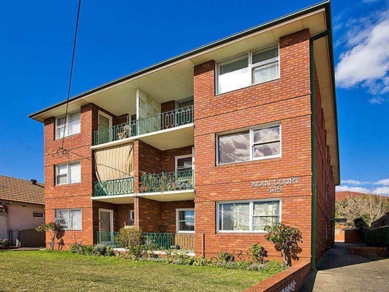 8/448 Canterbury Road, Campsie NSW 2194