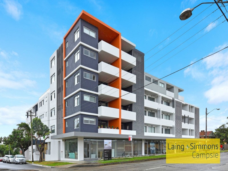 13/585 Canterbury Rd, Belmore NSW 2192