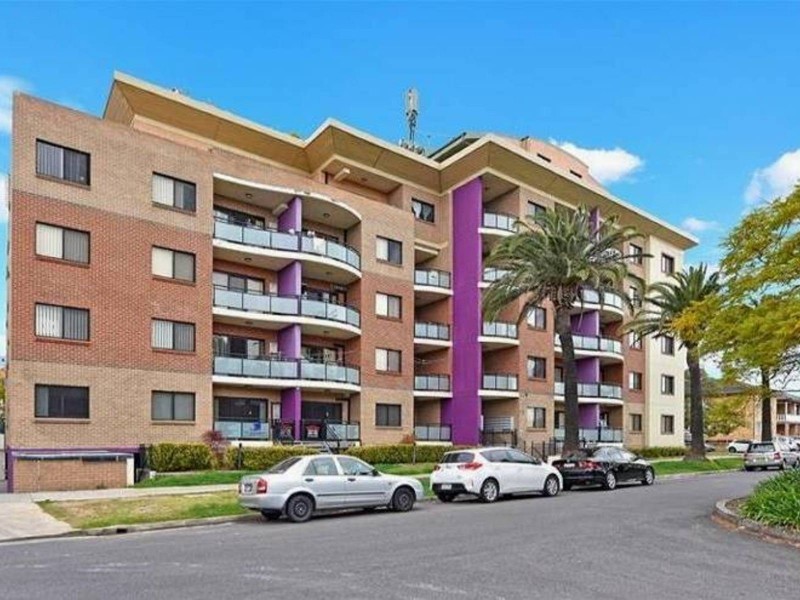 46/8 Eighth Ave, Campsie NSW 2194