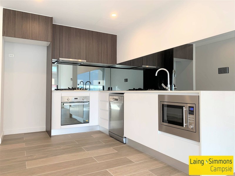 303/564-568 Canterbury Road ( 3 Elizabeth Street ), Campsie NSW 2194