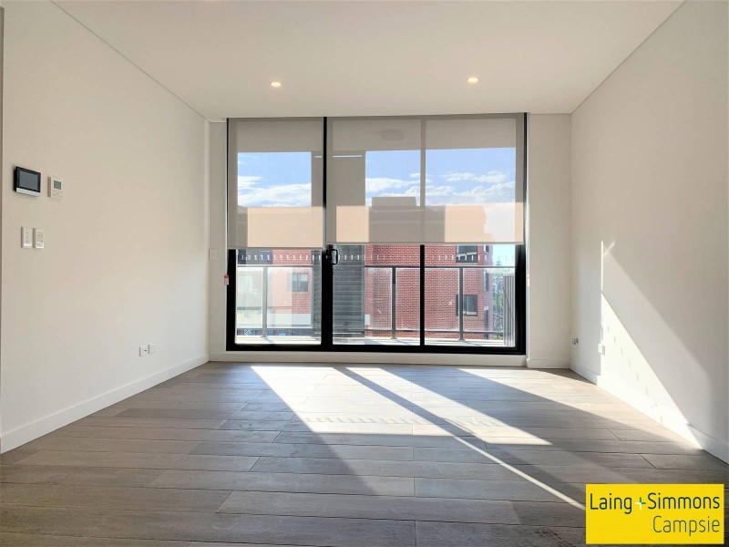 303/564-568 Canterbury Road ( 3 Elizabeth Street ), Campsie NSW 2194