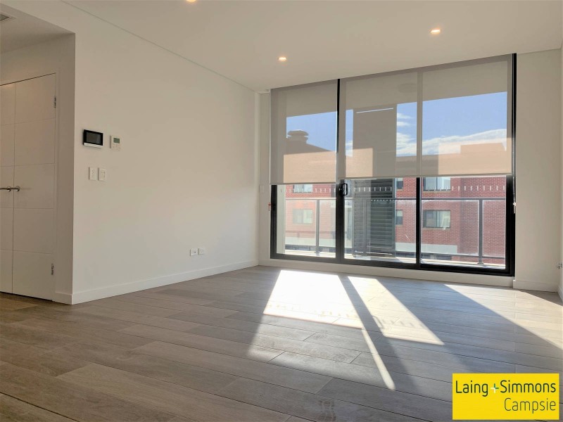 303/564-568 Canterbury Road ( 3 Elizabeth Street ), Campsie NSW 2194