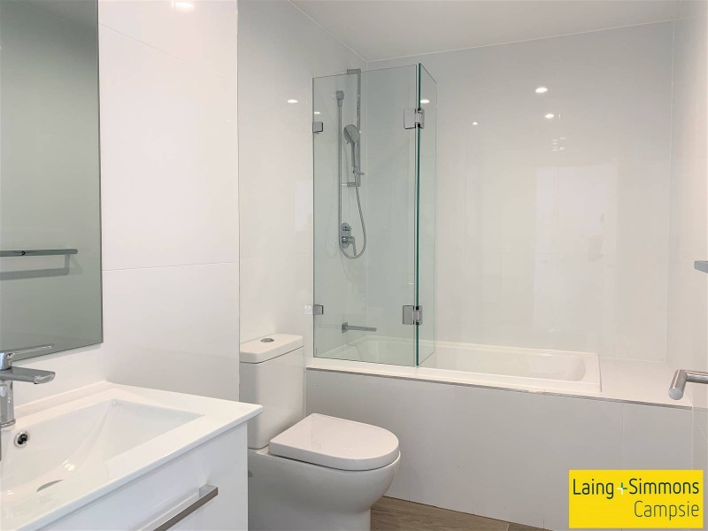 303/564-568 Canterbury Road ( 3 Elizabeth Street ), Campsie NSW 2194