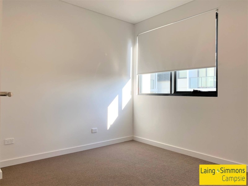 303/564-568 Canterbury Road ( 3 Elizabeth Street ), Campsie NSW 2194