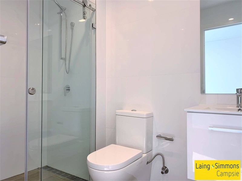 303/564-568 Canterbury Road ( 3 Elizabeth Street ), Campsie NSW 2194