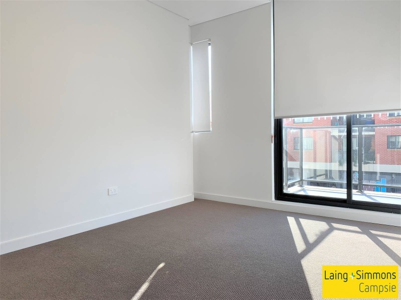 303/564-568 Canterbury Road ( 3 Elizabeth Street ), Campsie NSW 2194