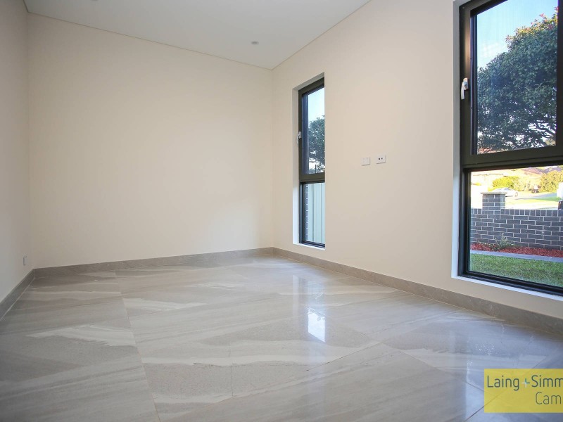 34 Pallamana Parade Beverly Hills, Kingsgrove NSW 2208