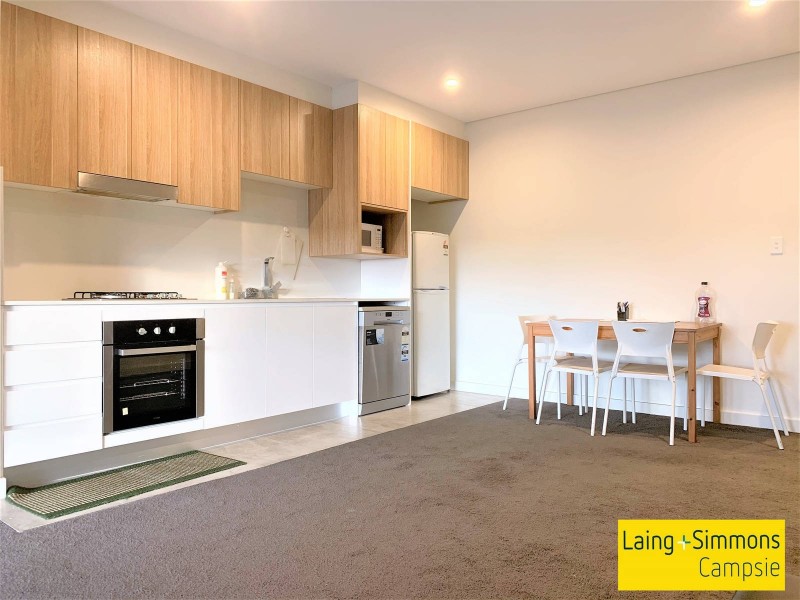 10/585-589 Canterbury Road, Campsie NSW 2194
