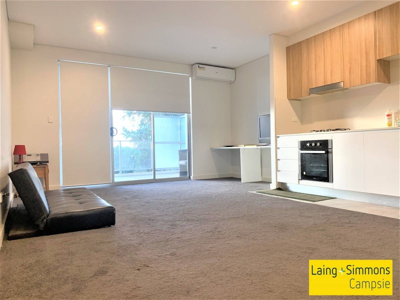10/585-589 Canterbury Road, Campsie NSW 2194