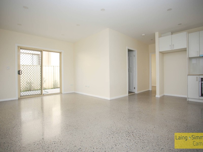 11A Lily Street, Croydon Park NSW 2133