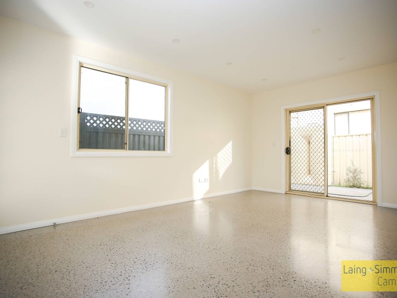 11A Lily Street, Croydon Park NSW 2133