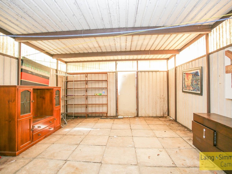 5 Robinson St North, Wiley Park NSW 2195