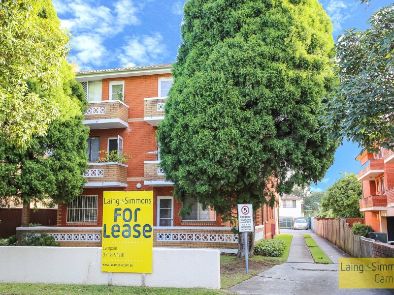 4/48 Fourth Avenue, Campsie NSW 2194