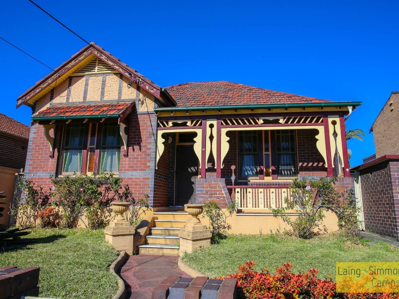 10 Fletcher Street, Campsie NSW 2194