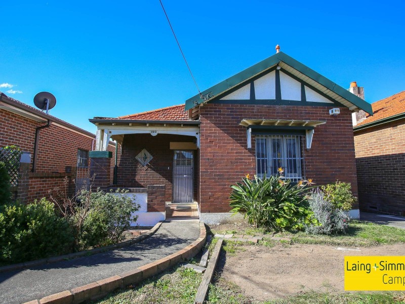 409 Beamish St, Campsie NSW 2194