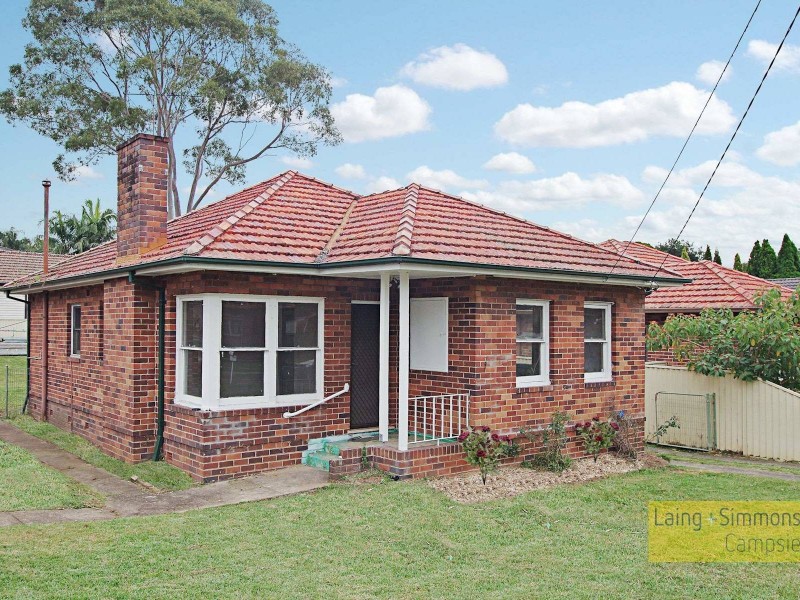17     Armitree St., Kingsgrove NSW 2208