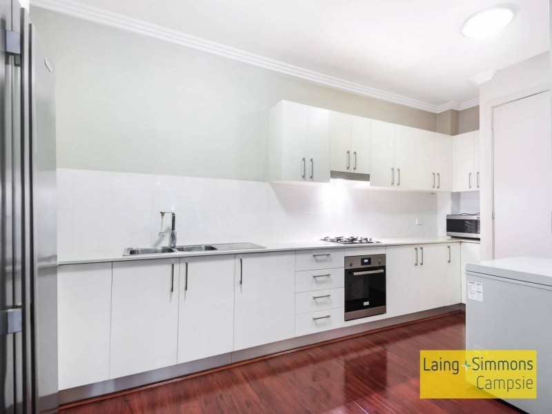 12/76 Clissold Parade, Campsie NSW 2194