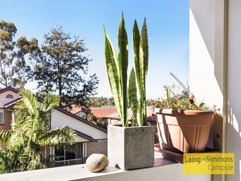 12/76 Clissold Parade, Campsie NSW 2194