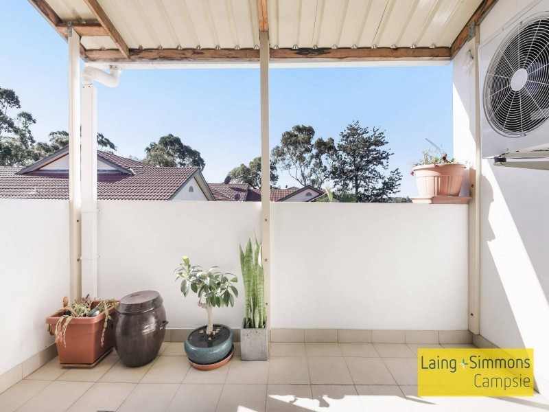 12/76 Clissold Parade, Campsie NSW 2194