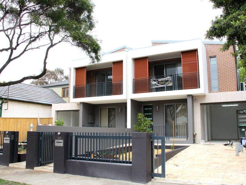 30 Surrey St, Marrickville NSW 2204