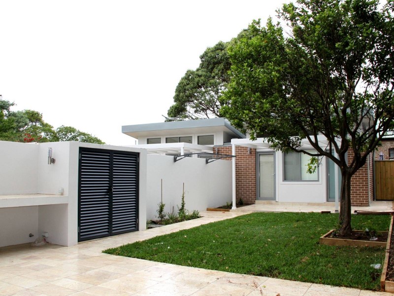 30 Surrey St, Marrickville NSW 2204