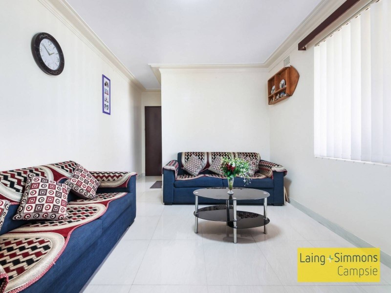 5/14 Oswald Street, Campsie NSW 2194