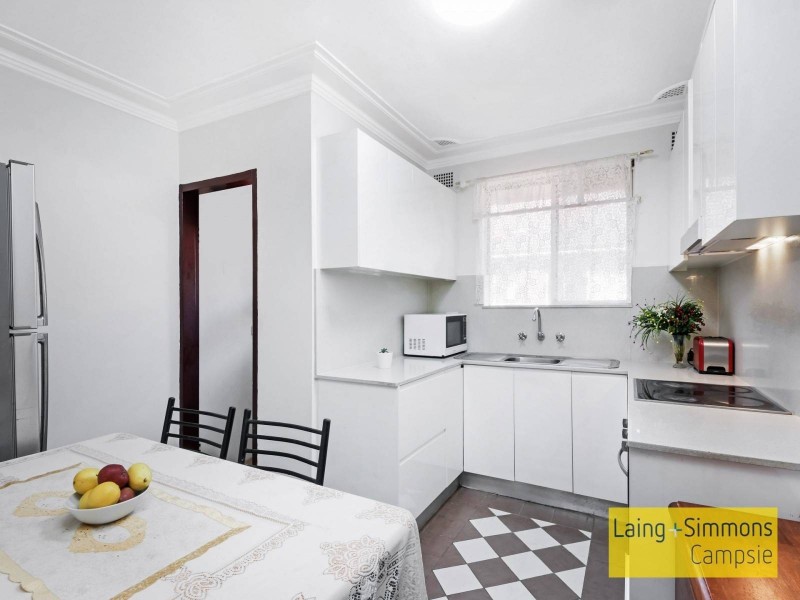 5/14 Oswald Street, Campsie NSW 2194