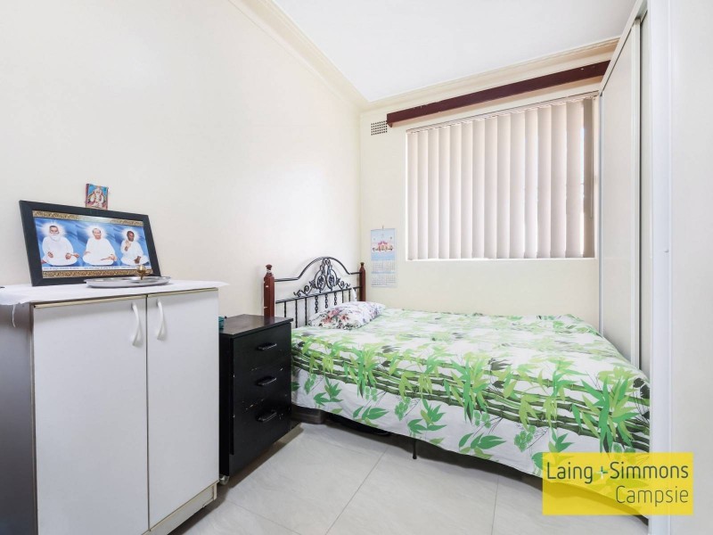 5/14 Oswald Street, Campsie NSW 2194