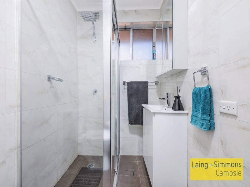 5/14 Oswald Street, Campsie NSW 2194